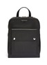 Main View - Click To Enlarge - PRADA - 'Toro' leather backpack