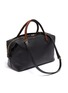 Detail View - Click To Enlarge - MÉTIER - 'Perriand Slouchy' leather bag