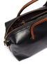 Detail View - Click To Enlarge - MÉTIER - 'Perriand Slouchy' leather bag