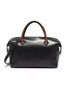 Main View - Click To Enlarge - MÉTIER - 'Perriand Slouchy' leather bag