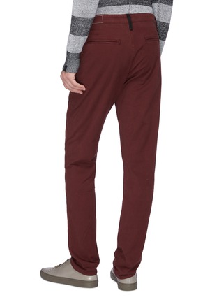 Back View - Click To Enlarge - RAG & BONE - 'Fit 2' chino pants