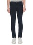 Main View - Click To Enlarge - RAG & BONE - 'Fit 1' skinny jeans