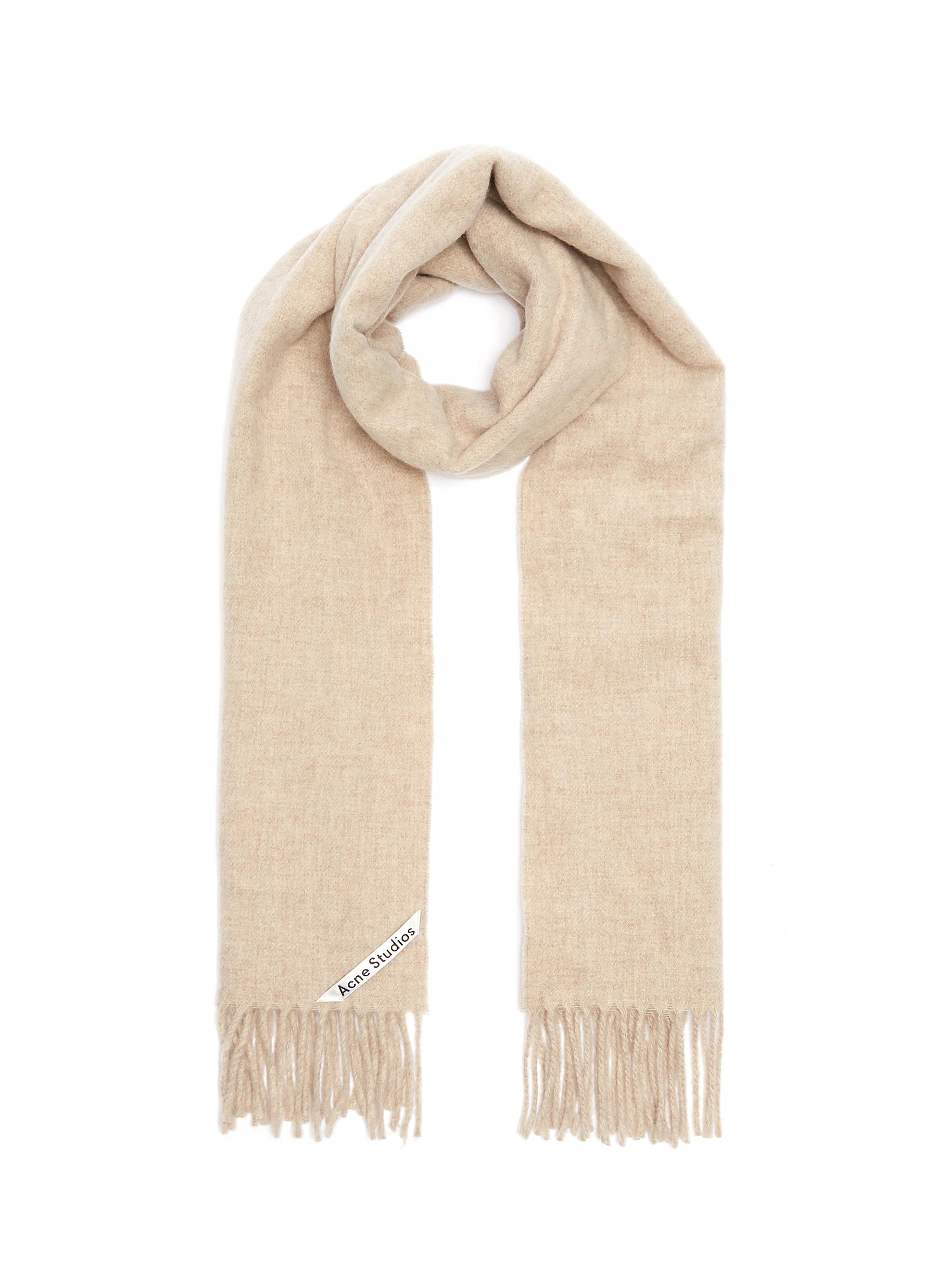 lane crawford acne studios