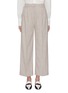 Main View - Click To Enlarge - MIJEONG PARK - Wide leg suiting pants