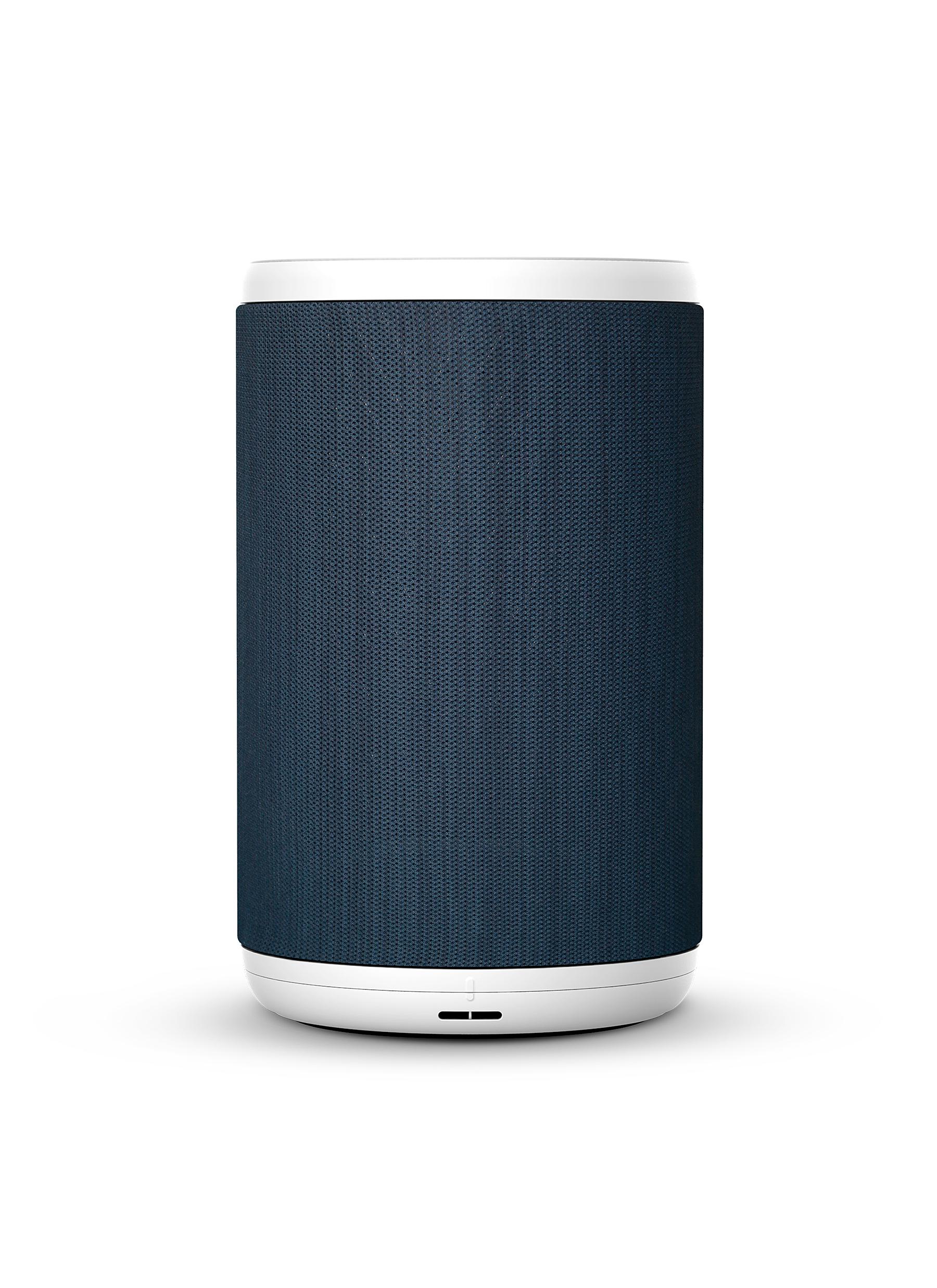 Click to view more detailed imagery on our partner's website Aeris Aair Air Lite Purifier - Sailor Blue