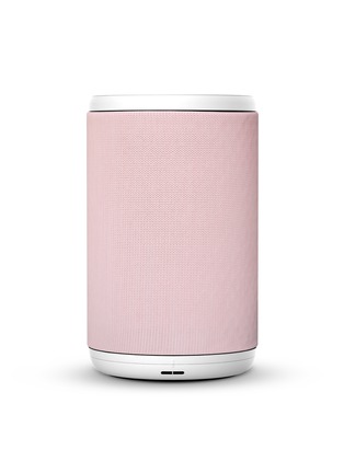 Main View - Click To Enlarge - AERIS - aair lite air purifier – Quartz Pink