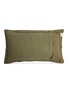 Detail View - Click To Enlarge - PONY RIDER - Pillowcase set – Khaki