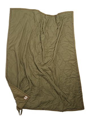 Detail View - Click To Enlarge - PONY RIDER - Sleeping bag – Khaki