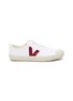 Main View - Click To Enlarge - VEJA - 'Nova' canvas sneakers