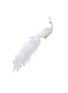 Main View - Click To Enlarge - KURT S ADLER - Feather tail phoenix Christmas ornament