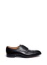 Main View - Click To Enlarge - FOSTER & SON - 'Quainton' leather brogue Derbies