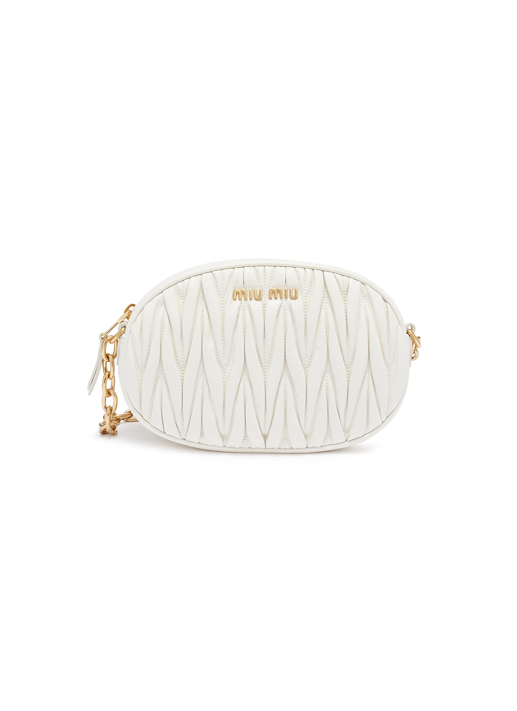 miu miu crossbody bag