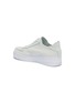  - NIKE - 'Air Force 1 '07 Decon' suede sneakers