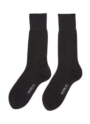 Main View - Click To Enlarge - FALKE - 'No.9' socks