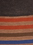Detail View - Click To Enlarge - FALKE - 'Tinted Stripe' socks