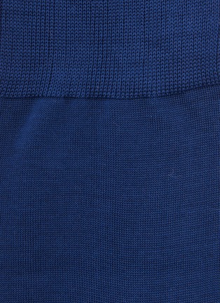 Detail View - Click To Enlarge - FALKE - 'No.9' socks