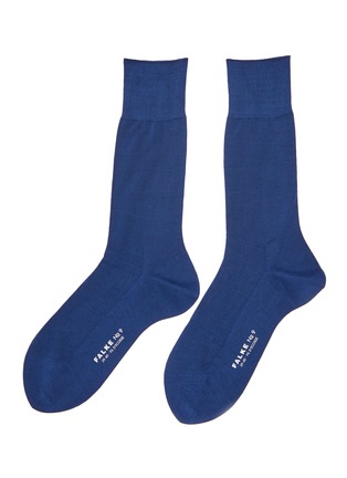 Main View - Click To Enlarge - FALKE - 'No.9' socks