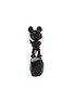 Main View - Click To Enlarge - LEBLON DELIENNE - x Arik Levy Mickey Rock small sculpture – Matt Black