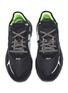 Detail View - Click To Enlarge - ADIDAS - Nite Jogger mesh sneakers