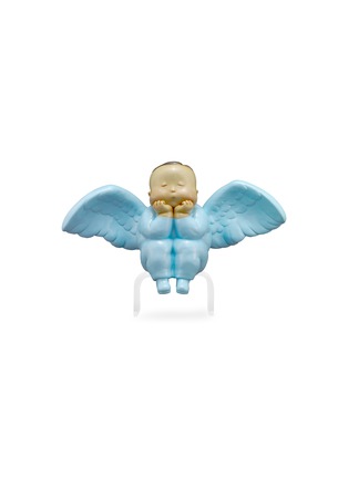 Main View - Click To Enlarge - X+Q - Baby Angel sculpture – Designer Edition