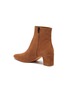  - VINCE - 'Lanica' suede ankle boots
