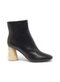 Main View - Click To Enlarge - MERCEDES CASTILLO - 'Tomara' leather ankle boots