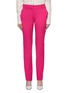 Main View - Click To Enlarge - VICTORIA BECKHAM - Tapered suiting pants