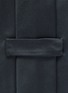 Detail View - Click To Enlarge - STEFANOBIGI MILANO - 'Senna' silk repp tie