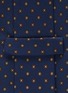 Detail View - Click To Enlarge - STEFANOBIGI MILANO - 'Nilo' mix floral print silk tie