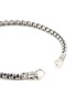 Detail View - Click To Enlarge - TOM WOOD - 'Venetian' silver chain bracelet – Size M