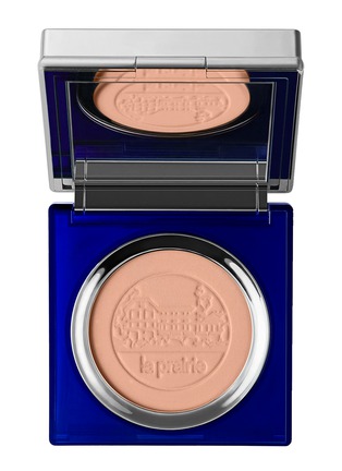 Main View - Click To Enlarge - LA PRAIRIE - Skin Caviar Powder Foundation SPF 15 UVA/PA++ – NC10 Porcelaine Blush