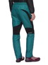 Back View - Click To Enlarge - KIKO KOSTADINOV - xASICS quilted panel insulated pants