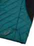  - KIKO KOSTADINOV - xASICS colourblock panel reversible insulated jacket