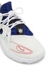 Detail View - Click To Enlarge - NIKE - 'Huarache Type' panelled sneakers
