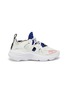 Main View - Click To Enlarge - NIKE - 'Huarache Type' panelled sneakers