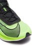 Detail View - Click To Enlarge - NIKE - 'Zoom Fly 3' Swoosh logo print sneakers