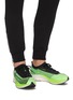 Figure View - Click To Enlarge - NIKE - 'Zoom Fly 3' Swoosh logo print sneakers
