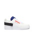Main View - Click To Enlarge - NIKE - 'AF1-Type' sneakers