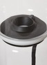 Detail View - Click To Enlarge - FLOS - Noctambule High Cylinder Cone Small Base Lamp