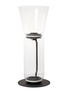 Main View - Click To Enlarge - FLOS - Noctambule High Cylinder Cone Small Base Lamp