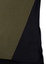 Detail View - Click To Enlarge - RAG & BONE - 'Cecilee' colourblock Merino wool blend sweater