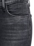 Detail View - Click To Enlarge - J BRAND - Alana' cropped denim pants