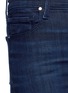 Detail View - Click To Enlarge - J BRAND - 'Maria' high rise flared jeans