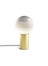 Main View - Click To Enlarge - MARSET - Dipping Light table lamp – White