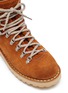 Detail View - Click To Enlarge - DIEMME - 'Roccia Viet' suede hiking boots