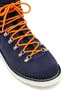 Detail View - Click To Enlarge - DIEMME - 'Roccia Viet' nubuck leather hiking boots