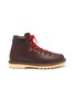Main View - Click To Enlarge - DIEMME - 'Roccia Viet' leather hiking boots