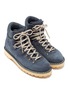 Detail View - Click To Enlarge - DIEMME - 'Roccia Viet' suede hiking boots
