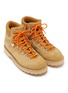 Detail View - Click To Enlarge - DIEMME - 'Roccia Viet' leather hiking boots