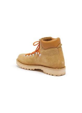  - DIEMME - 'Roccia Viet' leather hiking boots